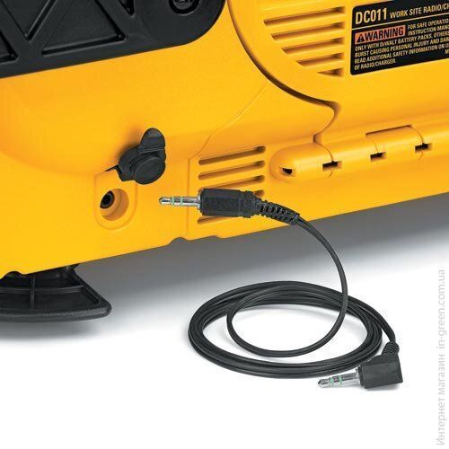 Зарядное устройство DeWALT DC011