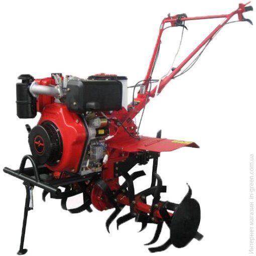 Культиватор Forte 1350E