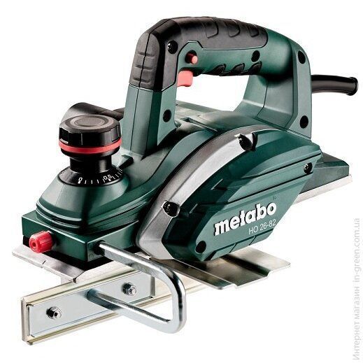 Рубанок METABO АЛЕ 26-82