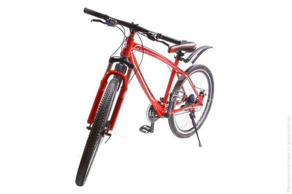 Велосипед TRINO Best CM010