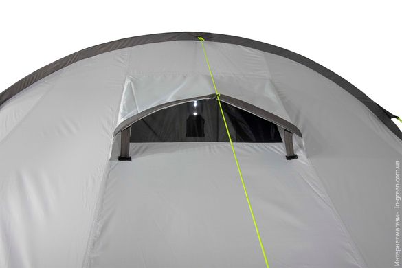 Палатка HIGH PEAK Sorrent 4.0 Nimbus Grey (10256)
