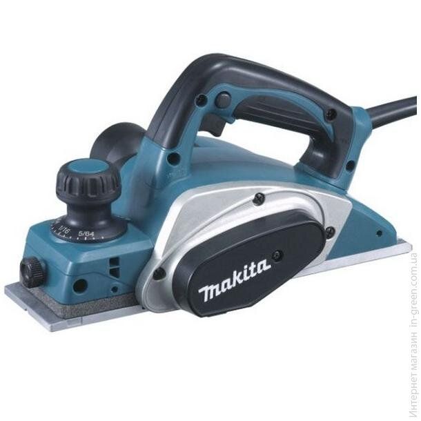 Електрорубанок MAKITA KP0800