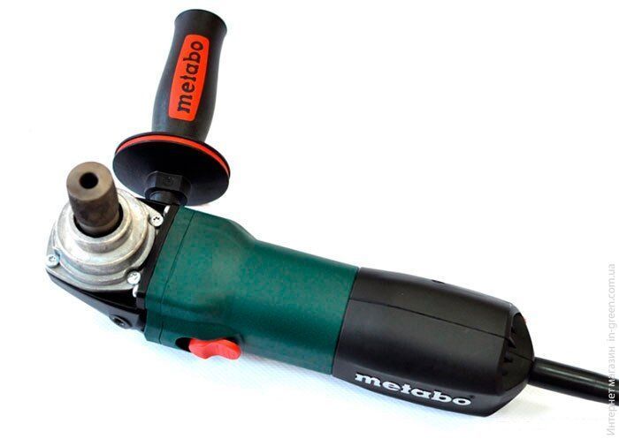 Ленточная шлифовальная машина METABO BFE 9-20 Set