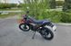 Мотоцикл FORTE FT300GY-C5D чорний Фото 3 з 11