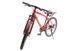 Велосипед TRINO Best CM010 Фото 16 з 18