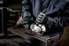 Акумуляторна кутова шліфувальна машина METABO WB 18 LT BL 11-125 Quick Фото 5 з 10