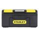 Ящик для инструмента STANLEY Basic Toolbox 1-79-218 Фото 2 из 5