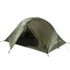 Палатка FERRINO Grit 2 Olive Green (91188LOOFR) Фото 3 з 6