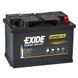 Гелевий акумулятор EXIDE EQUIPMENT GEL ES900 Фото 3 з 4