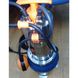 Фекальный насос PEDROLLO ZXM 1A/40 + кабель 5м Фото 4 из 8