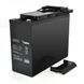 Акумуляторна батарея MERLION AGM FT-1260 12V 60Ah (275х105х225) Q1/54