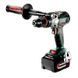 Аккумуляторная ударная дрель Metabo SB 18 LTX BL I metaBOX 145 L (602360650) Фото 1 из 8