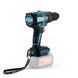 Аккумуляторный шуруповерт Sturmax CDM3203CRP Фото 6 из 11