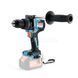 Аккумуляторный шуруповерт Sturmax CDM3203CRP Фото 3 из 11