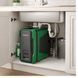 Автоматическая насосная станция повышения давления DAB Esybox Pop GAS 1x220-240 50/60 Schuko Фото 7 из 7