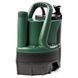 Дренажний насос DAB VERTY NOVA 400 M Фото 1 з 8
