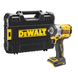 Гайкокрут ударний акумуляторний безщітковий DeWALT DCF921NT (без АКБ та ЗП) Фото 1 з 14