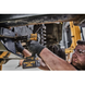 Гайкокрут ударний акумуляторний безщітковий DeWALT DCF921NT (без АКБ та ЗП) Фото 8 з 14