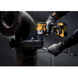 Гайкокрут ударний акумуляторний безщітковий DeWALT DCF921NT (без АКБ та ЗП) Фото 12 з 14