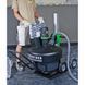 Миксерная установка Eibenstock TwinMix 1800 T (07623000) Фото 4 из 9