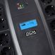 Джерело безперебійного живлення Powercom SPD-1100U LCD Фото 7 з 7