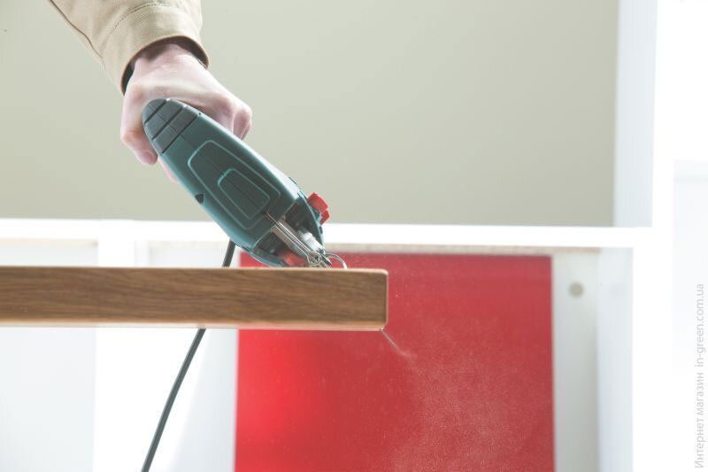 Лобзик METABO STEB 65 Quick