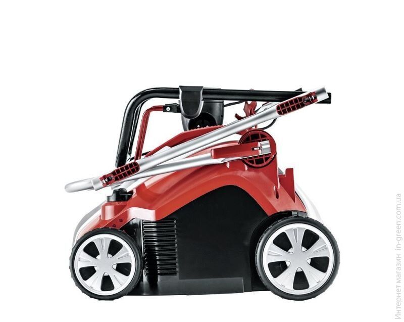 Аератор AL-KO Combi Care 36 E Comfort (113465)