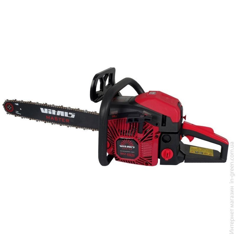 Бензопила VITALS MASTER BKZ 4523o 1 AluMagnio