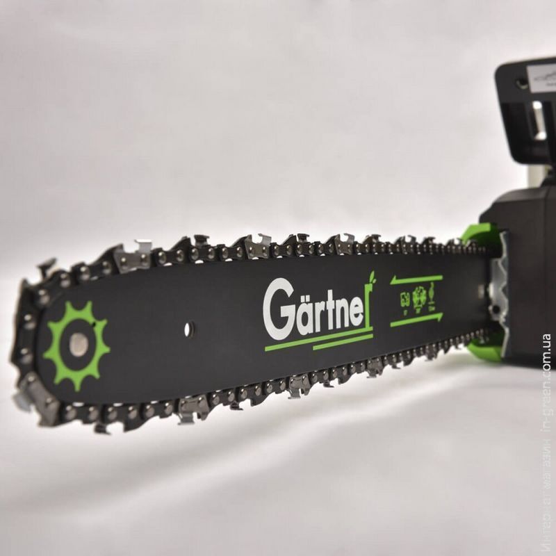 Електропила ланцюгова GARTNER CSE-2616