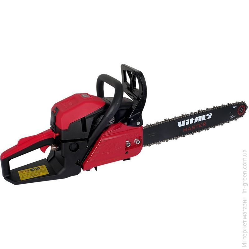 Бензопила VITALS MASTER BKZ 4523o 1 AluMagnio