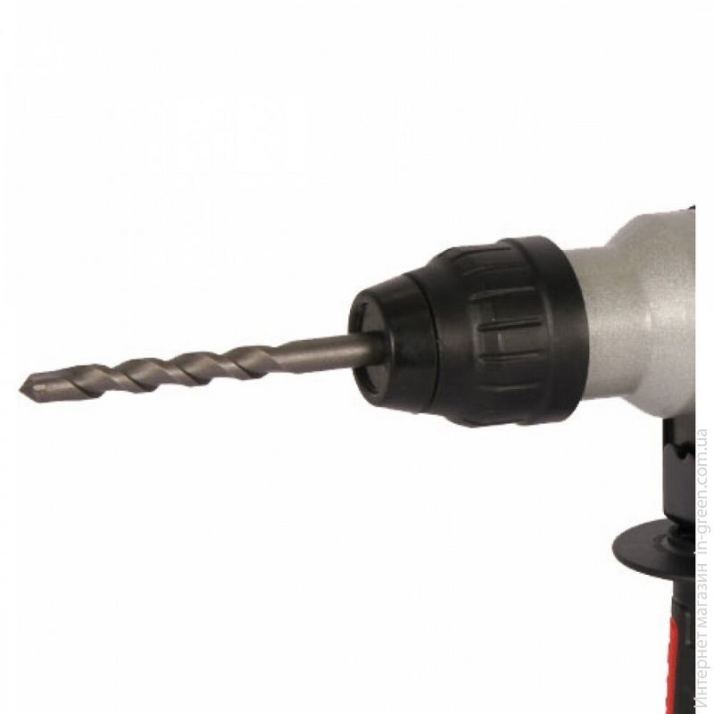Перфоратор Vitals Master Ra 2812DS