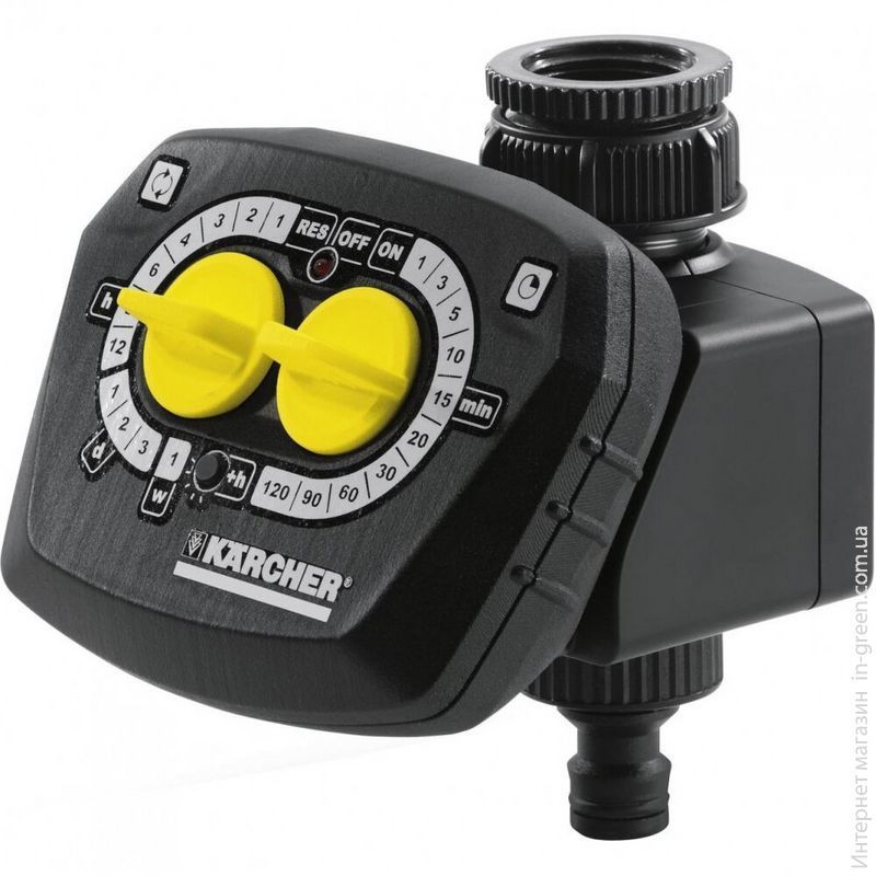 Полив система KARCHER WT 4 (2.645-174.0)