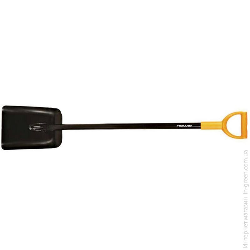 Лопата Fiskars Solid 132403