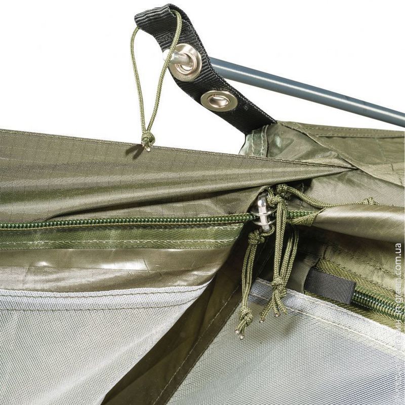 Палатка FERRINO Grit 2 Olive Green (91188LOOFR)