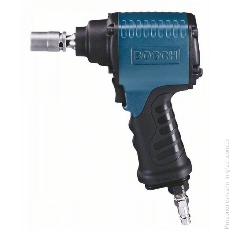 Гайковерт BOSCH 607450614