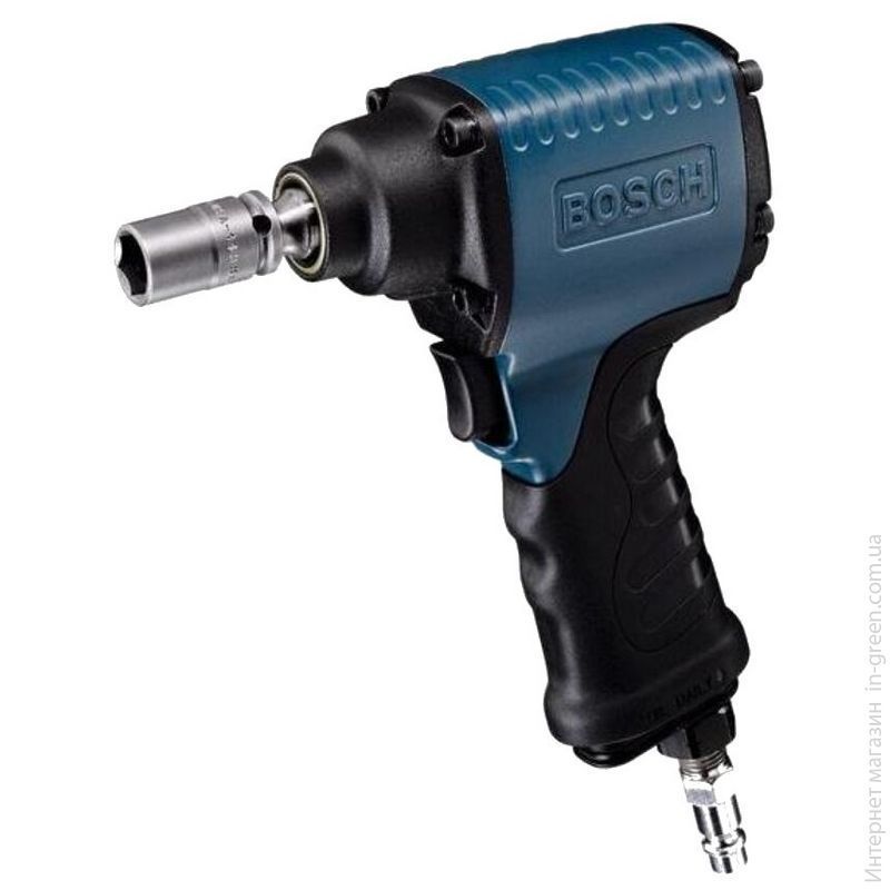 Гайковерт BOSCH 607450614
