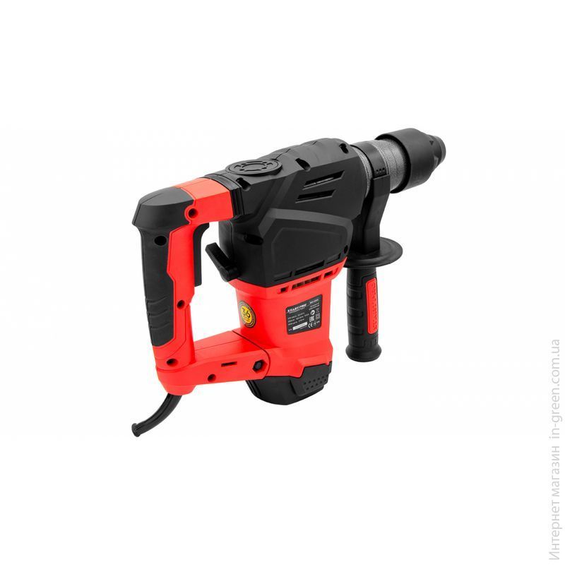 Перфоратор START PRO SRH-2000