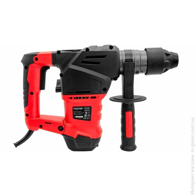 Перфоратор START PRO SRH-2000