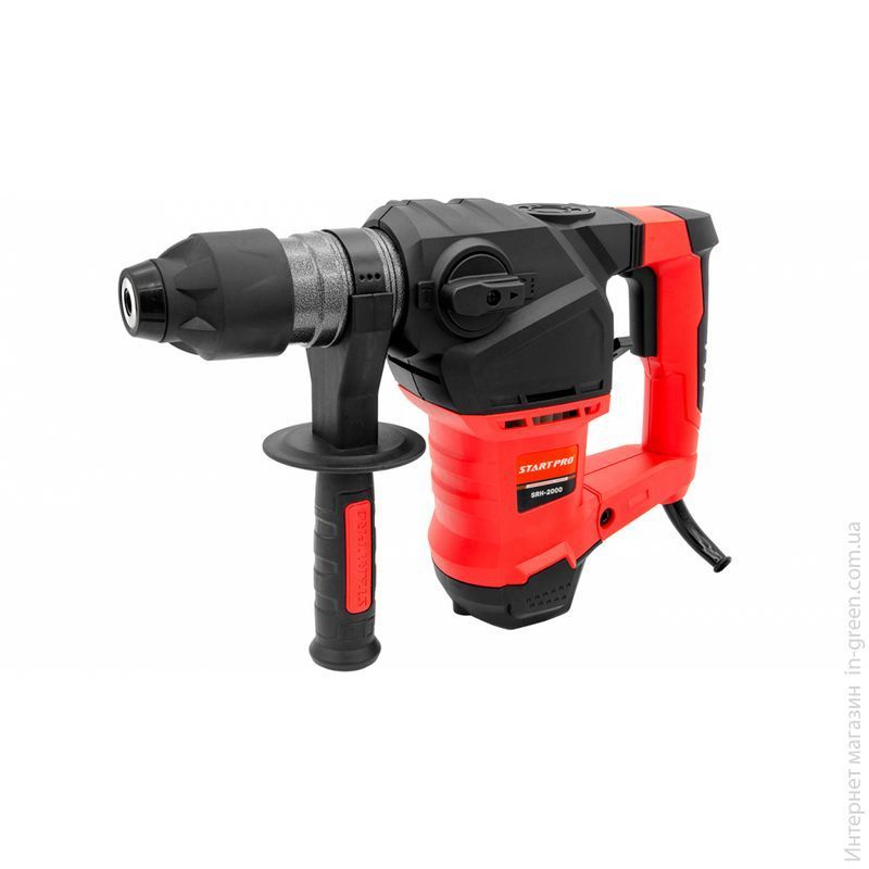 Перфоратор START PRO SRH-2000