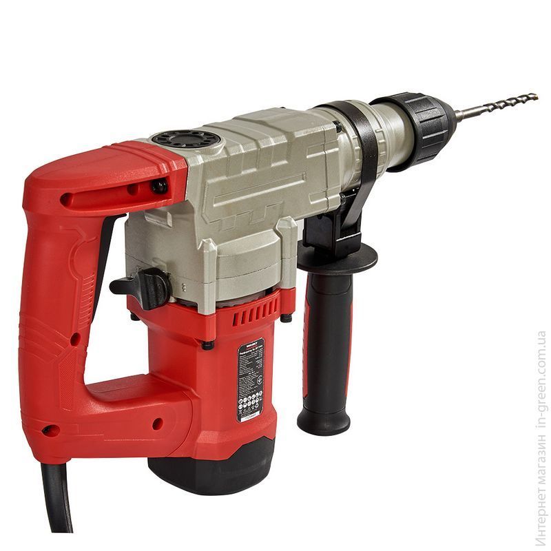 Перфоратор Vitals Master Ra 2811NCv