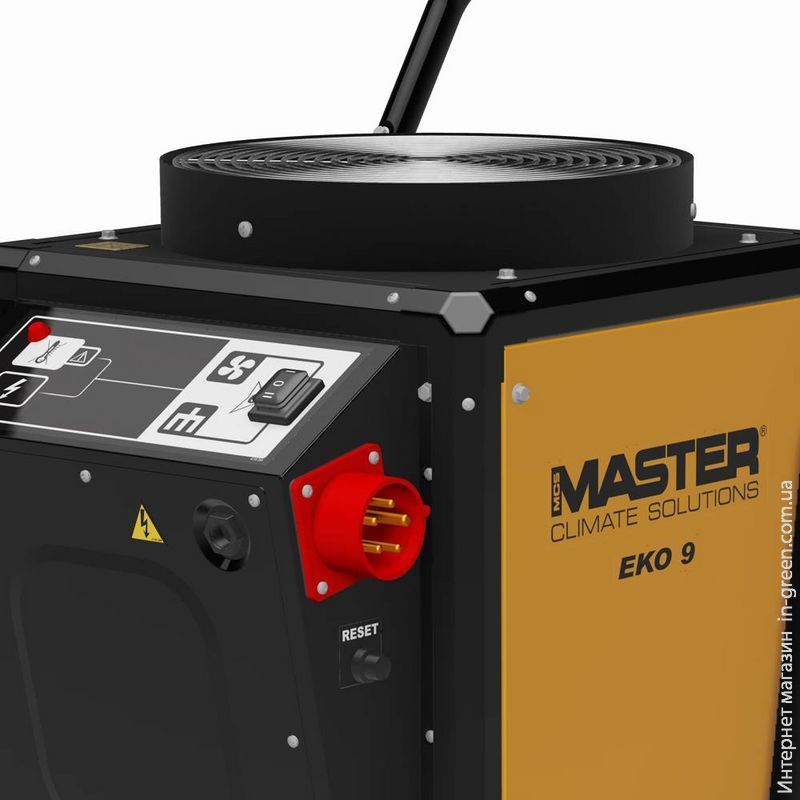 Улавливатель насекомых MASTER EKO 9