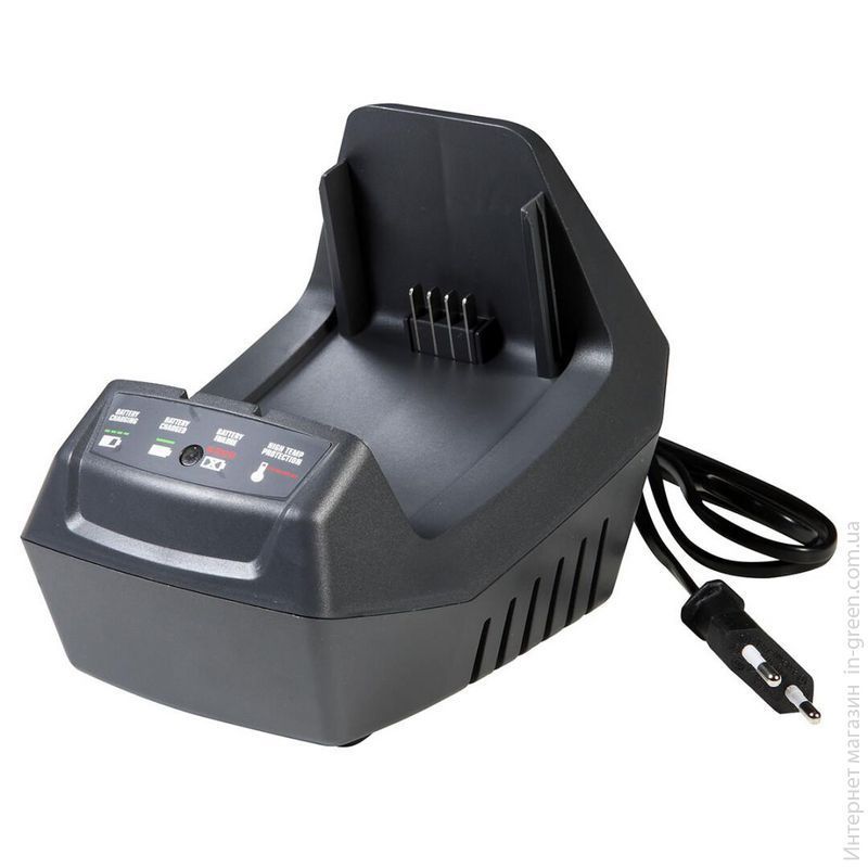 Зарядное устройство OLEO-MAC BTC 40 V