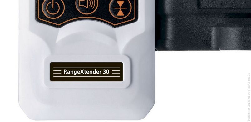 Лазерний приймач LASERLINER RangeXtender 30 (033.25A)