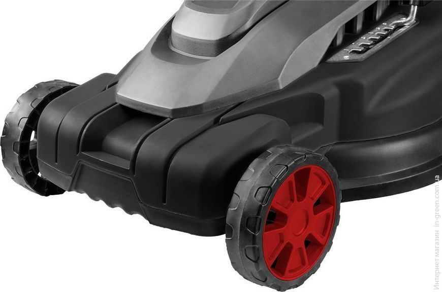 Газонокосилка GRAPHITE 59G475