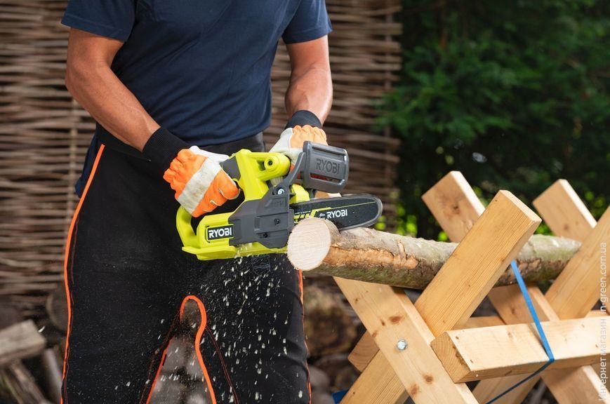 Ланцюгова пила RYOBI RY18CS20A-0