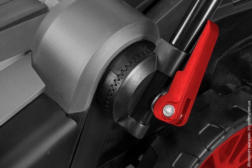 Газонокосилка GRAPHITE 59G475