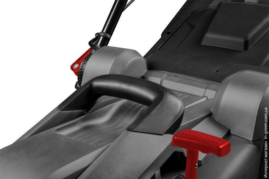 Газонокосилка GRAPHITE 59G475