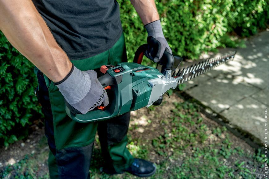 Кущоріз METABO HS 18 LTX BL 75
