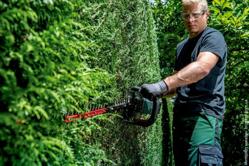 Кущоріз METABO HS 18 LTX BL 75