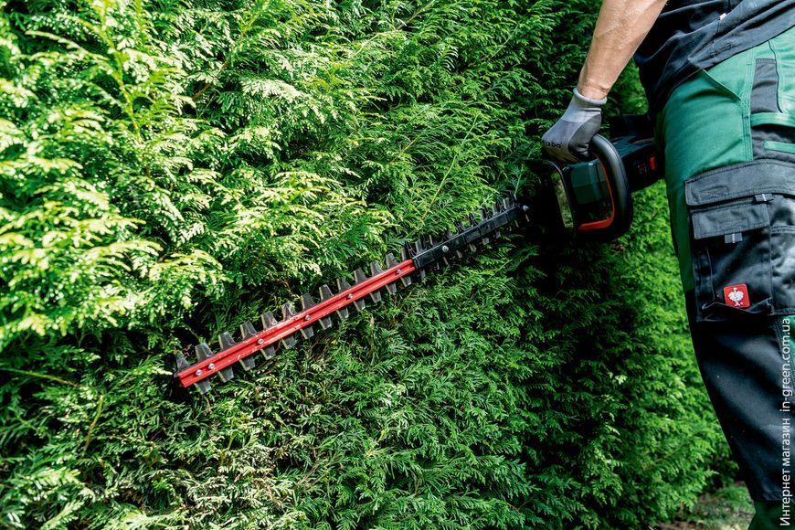 Кущоріз METABO HS 18 LTX BL 75